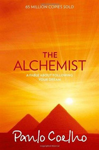The Alchemist
