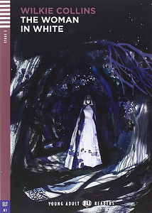 The Woman in white