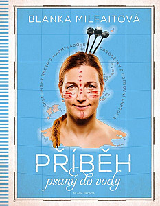 Příběh psaný do vody