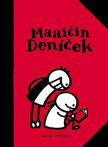 Maaičin Deníček