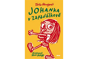 Johanka v Zapadálkově
