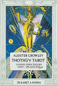 Thothův Tarot