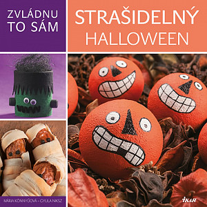 Strašidelný Halloween
