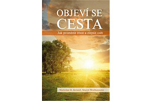 Objeví se cesta