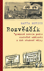 Rozvědčík