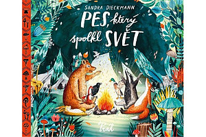 Pes, který spolkl svět