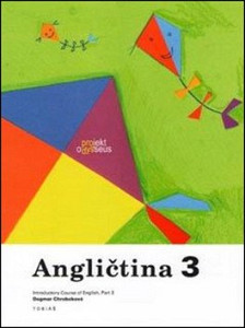 Angličtina 3