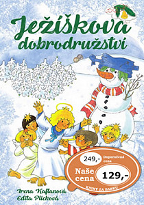 Ježíškova dobrodružství