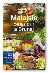 Malajsie Singapur a Brunej