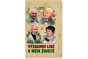 Významní lidé v mém životě
