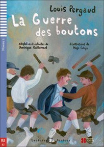 La guerre des Boutons