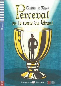 Perceval ou le conte du Graal