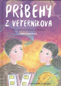 Príbehy z Veterníkova