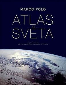 Atlas světa