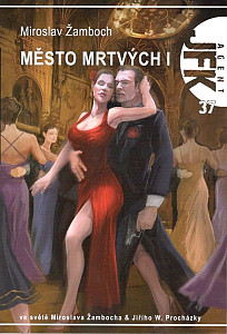 Město mrtvých I.