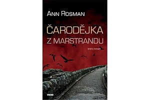 Čarodějka z Marstrandu