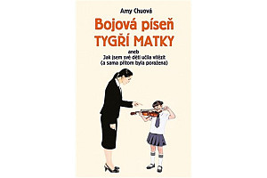 Bojová píseň tygří matky