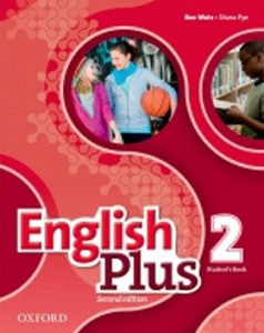 English Plus (2nd Edition) 2 Student´s Book