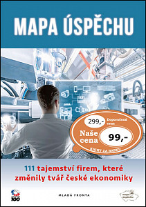 Mapa úspěchu