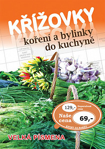 Křížovky