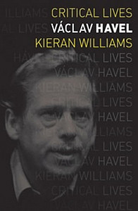Critical Lives Václav Havel