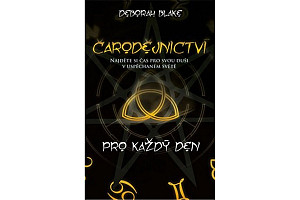 Čarodějnictví pro každý den