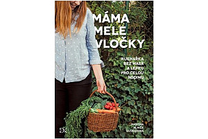 Máma mele vločky