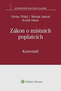 Zákon o místních poplatcích