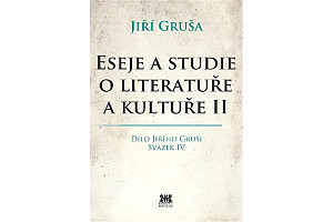 Eseje a studie o literatuře a kultuře II