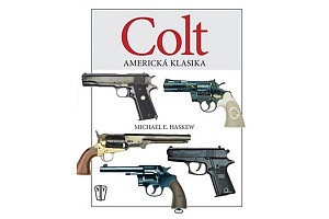 COLT Americká klasika
