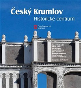 Český Krumlov Historické centrum