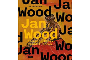 Jan Wood, chlapec, který zasadil strom