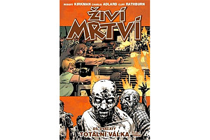 Živí mrtví Totální válka