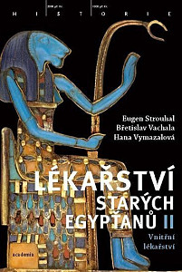 Lékařství starých Egypťanů II