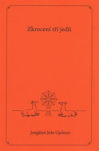 Zkrocení tří jedů