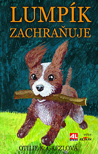 Lumpík zachraňuje