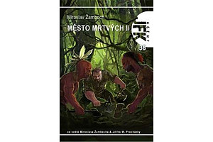 Město mrtvých II.