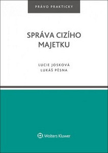 Správa cizího majetku