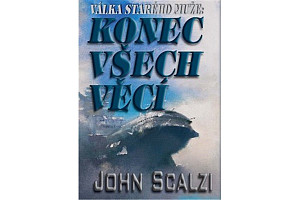 Válka starého muže Konec všech věcí