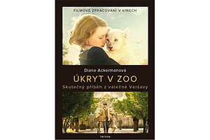 Úkryt v zoo