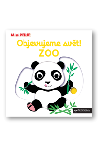 Objevujeme svět! ZOO