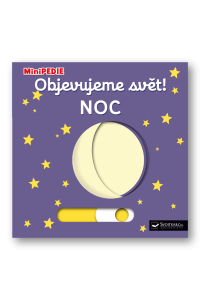 Objevujeme svět! Noc