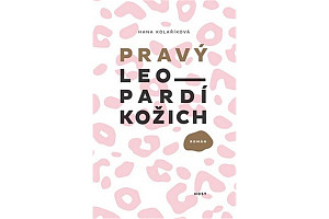 Pravý leopardí kožich