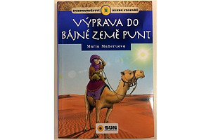 Výprava do bájné země Punt