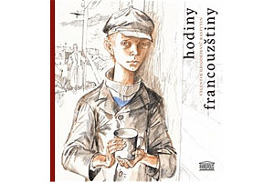 Hodiny francouzštiny