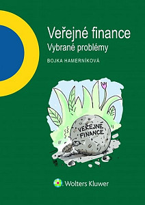 Veřejné finance Vybrané problémy