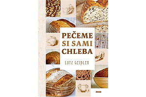 Pečeme si sami chleba