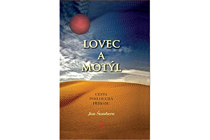 Lovec a motýl