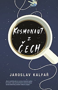 Kosmonaut z Čech