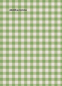 Jablkoň po čtyřicítce